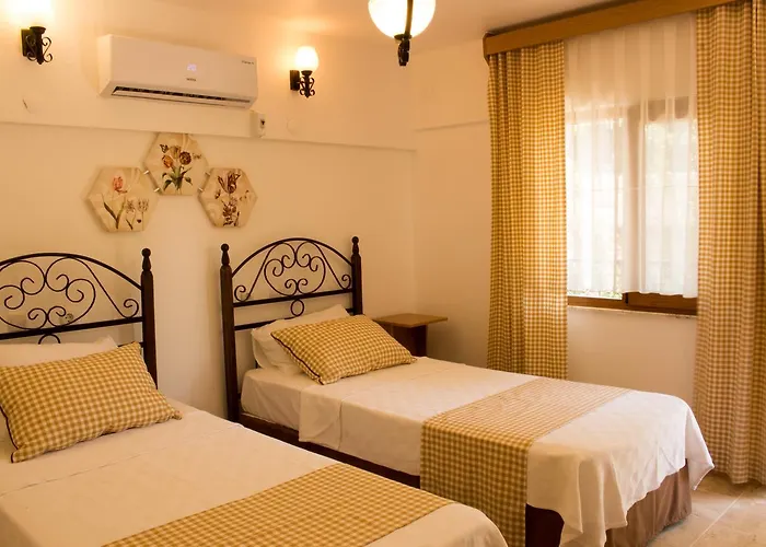 Datca Surf Tatil Koyu, Türkiye