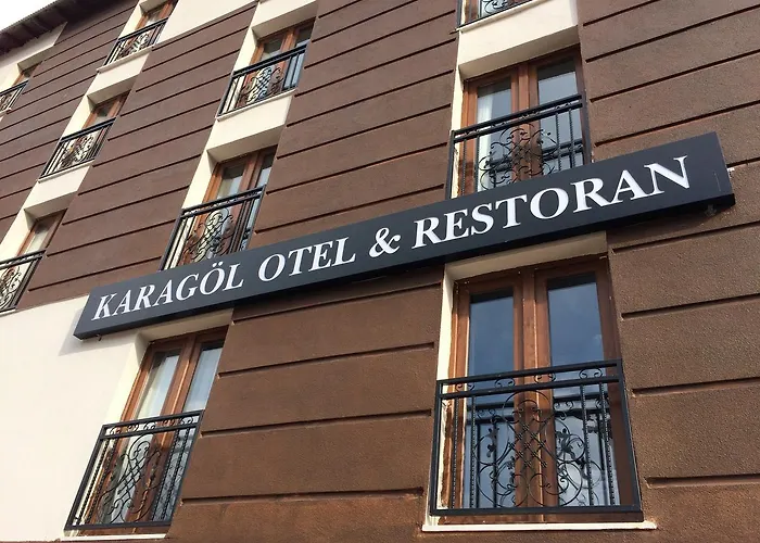 Karagoel Otel