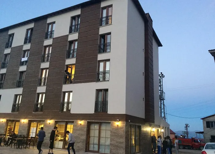 Karagoel Otel