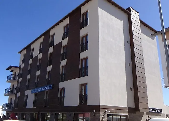 Karagoel Otel