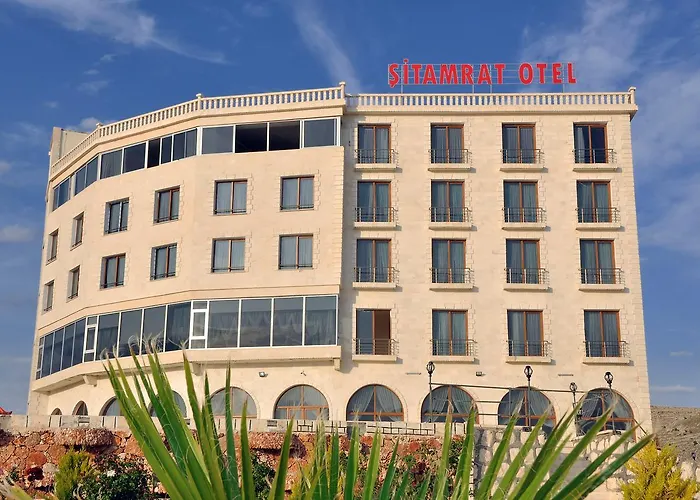 Sitamrat Otel