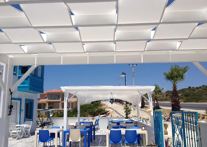 Ayse Hatun Butik Otel & Kahvalti