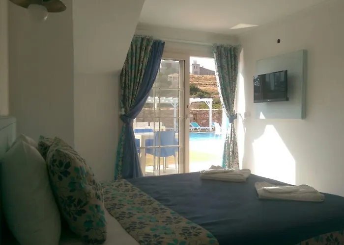 Ayse Hatun Butik Otel & Kahvalti Çeşme, Türkiye