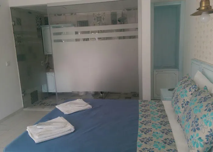 Ayse Hatun Butik Otel & Kahvalti