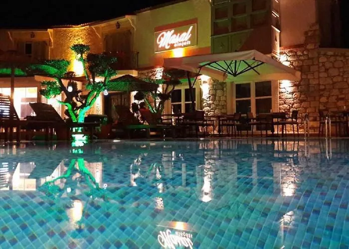 Signature Alacati By Masal Butik Hotel