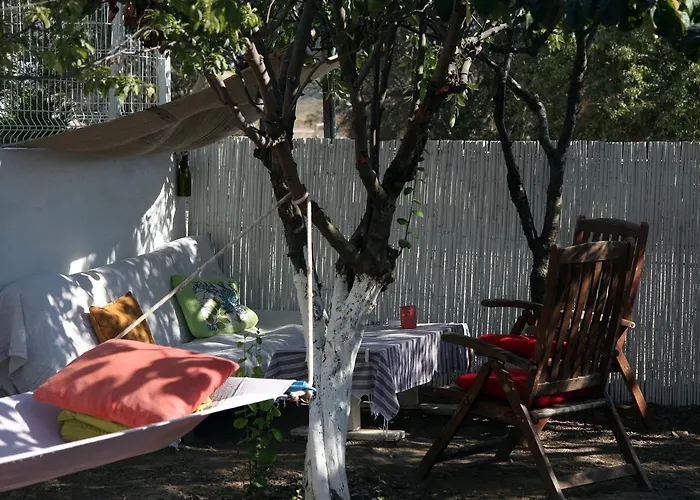Kalidna Otel Bozcaada, Türkiye