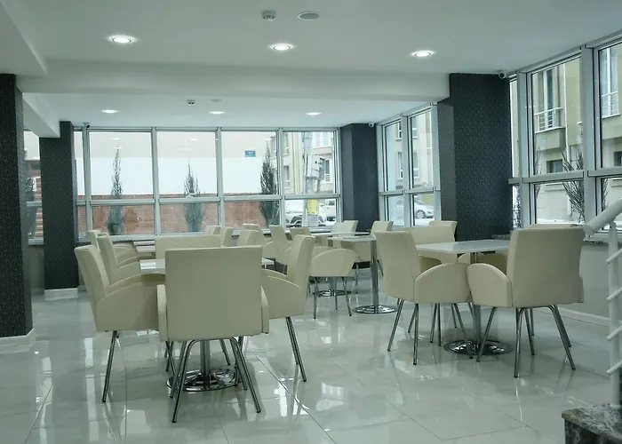 Otel Akpinar