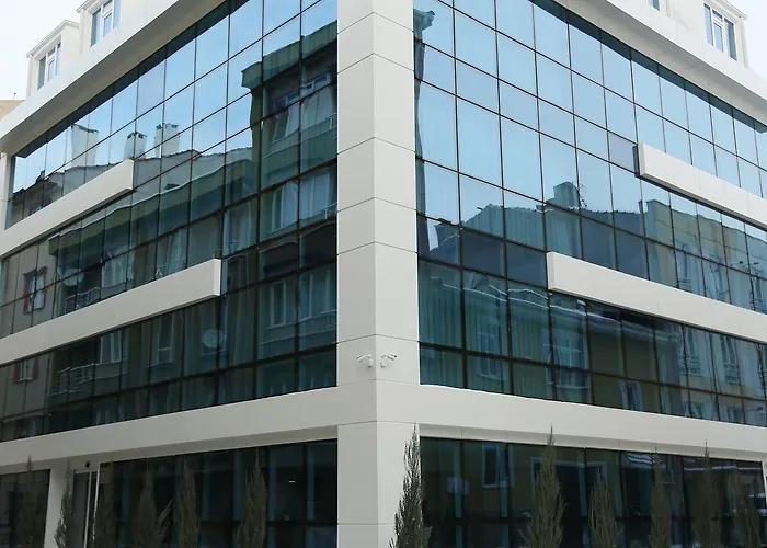 Otel Akpinar