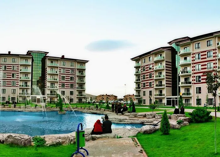 Sefa Thermal Tatil Koyu