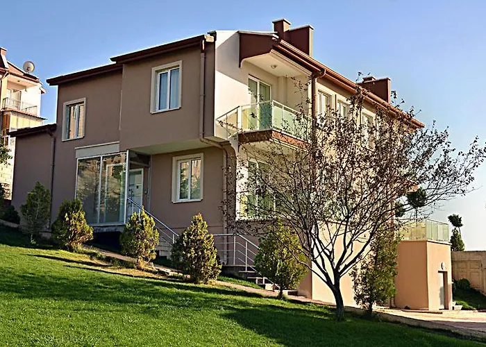 Sefa Thermal Tatil Koyu