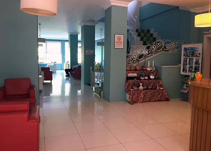 Thermal Park Hotel