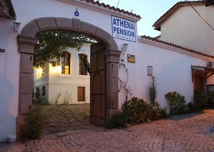 Athena Pension