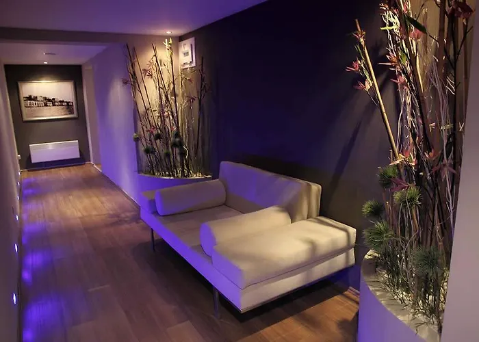 Kondo Suites