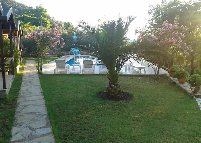 Onur Motel