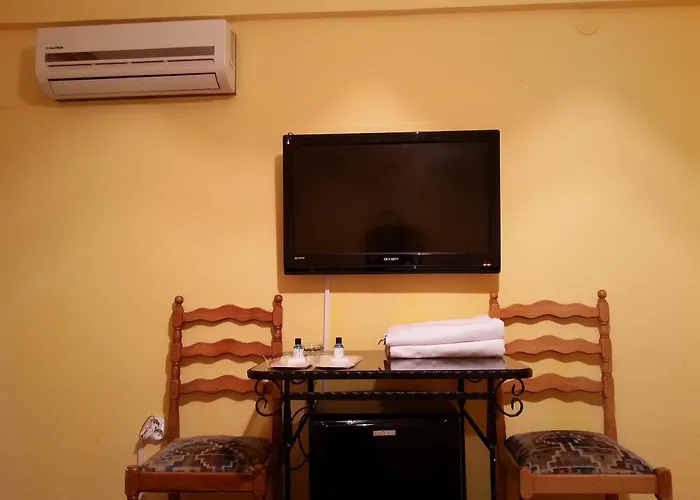 Azim Thermal Hotel