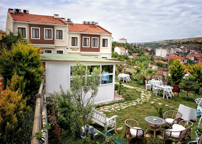 Destina Hotel Bozcaada