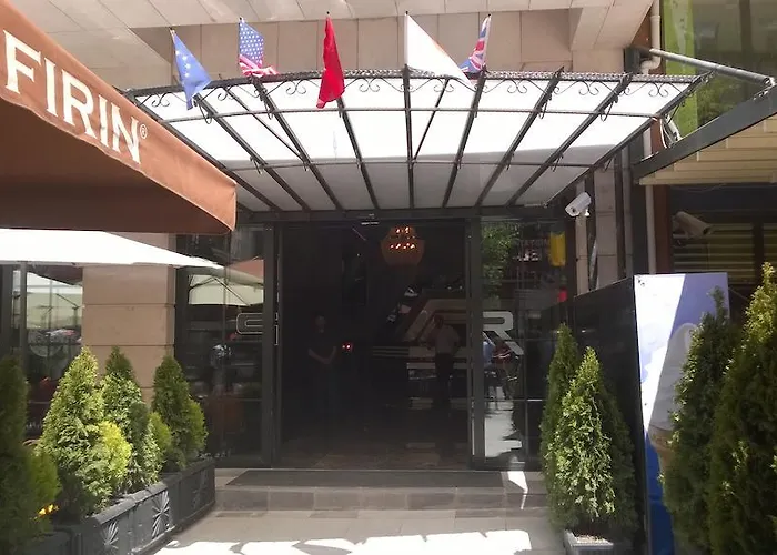 Reda Palas