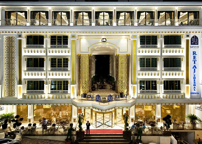 Retaj Thermal & Spa