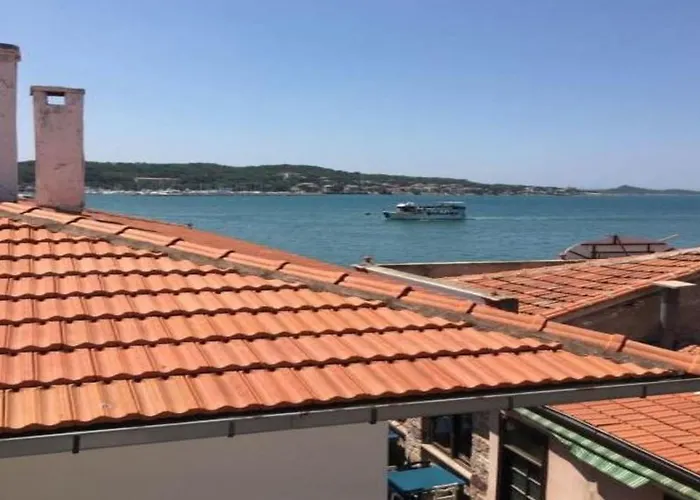Aziz Arslan Hotel Ayvalı, Türkiye