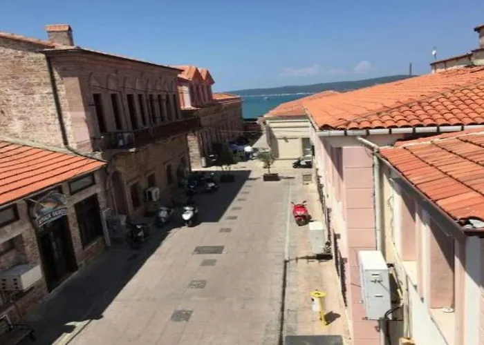 Aziz Arslan Hotel