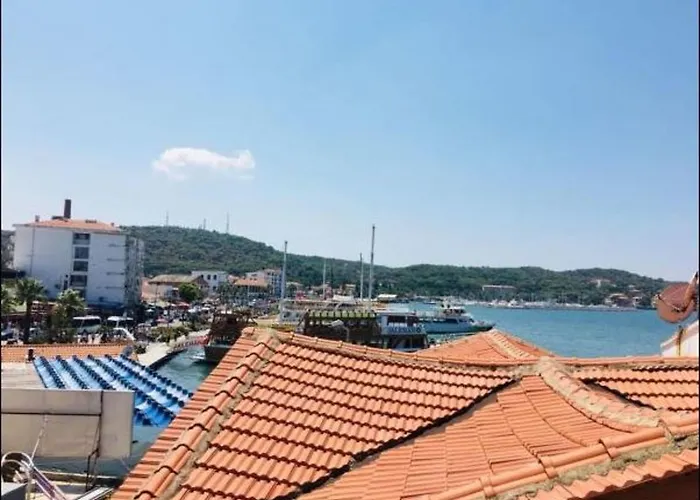 Aziz Arslan Hotel