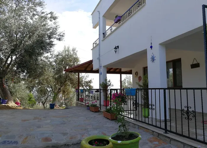 Kaymak Tepesi