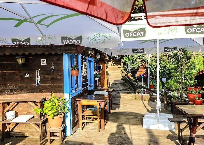 Ekoland Hotel