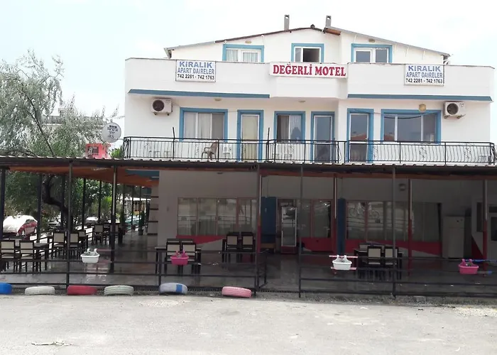 Degerli