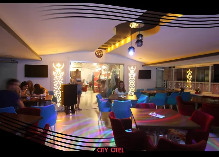City