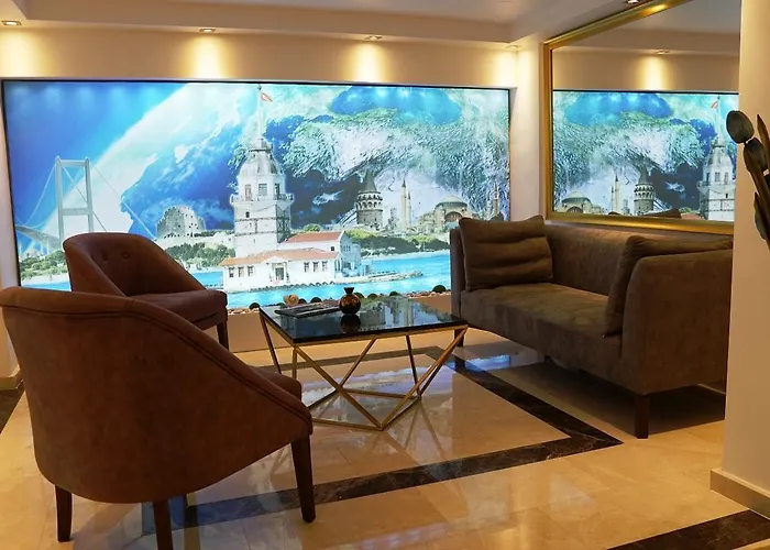 Tn&Co Exclusive Cip Suites And Primeclass Rooms (Adults Only)