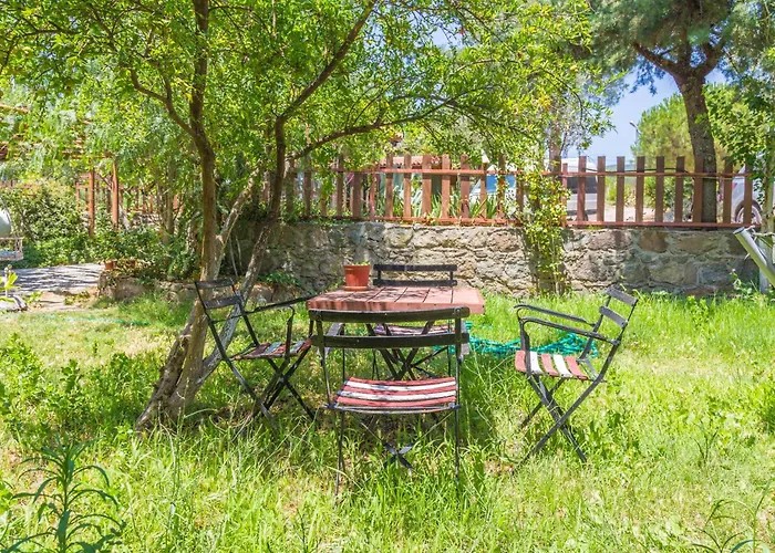 Assos Terrace