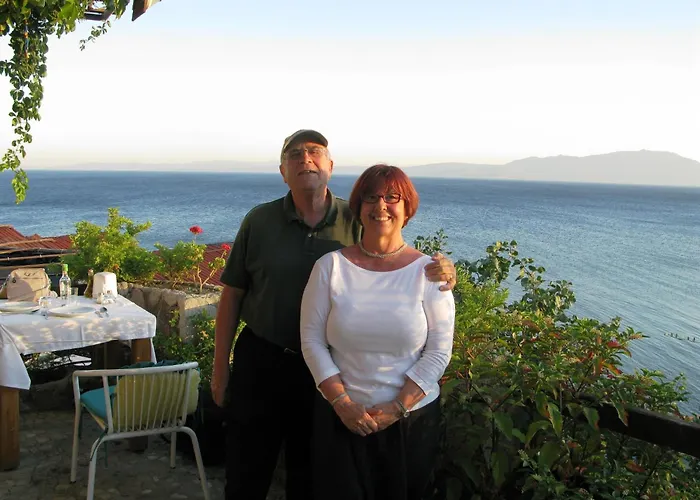 Assos Terrace