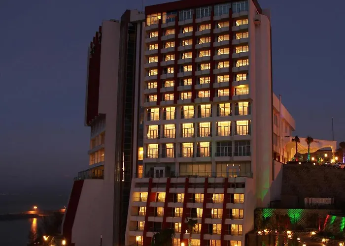 Sky Tower Convention & Spa Center