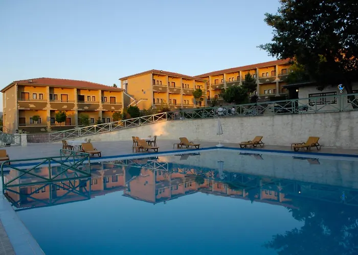 Monark Cappadocia