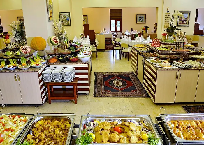 Monark Hotel Cappadocia Nevşehir, Türkiye
