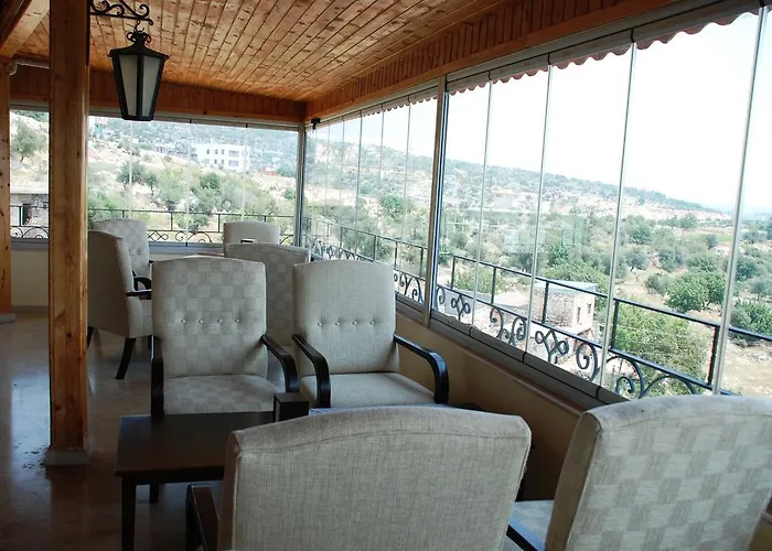 Hotel Calamie Narlıkuyu, Türkiye