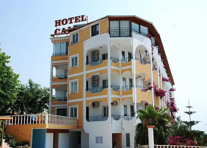 Hotel Calamie