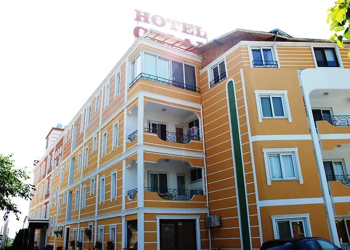 Hotel Calamie