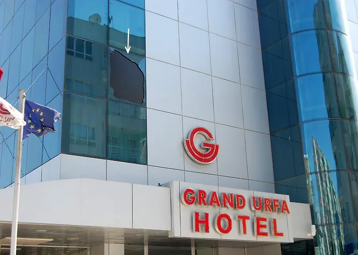 Grand Urfa