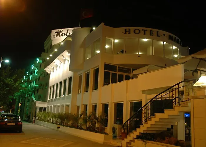 Hotel Mare