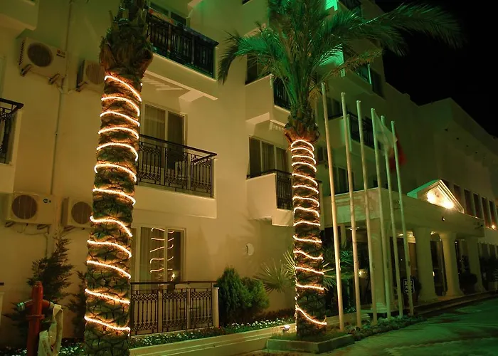 Hotel Mare