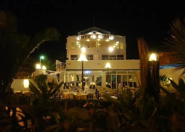 Hotel Mare