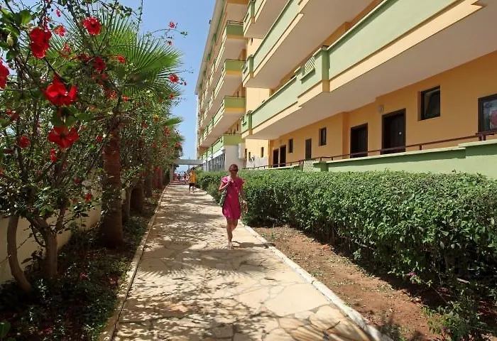 Sea Bird Beach Hotel