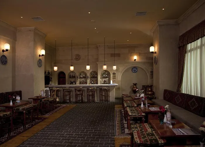 Dedeman Cappadocia Convention Centre