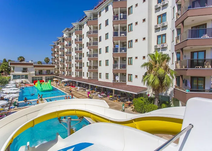 Atlas Beach