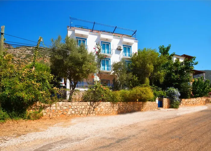 Miramar Pansiyon