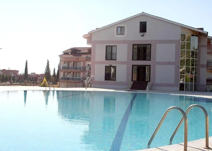 Ozdemir Thermal Hotel
