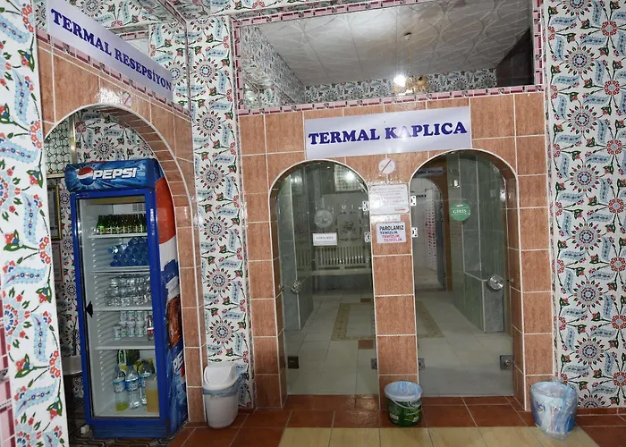 Sifa Hayatsuyu Termal