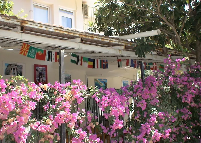 Onur Pension Fethiye, Türkiye