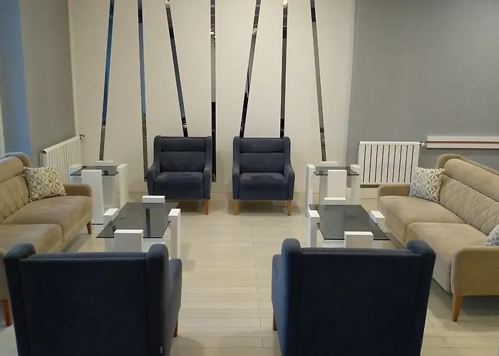 White Star Hotel Adıyaman, Türkiye